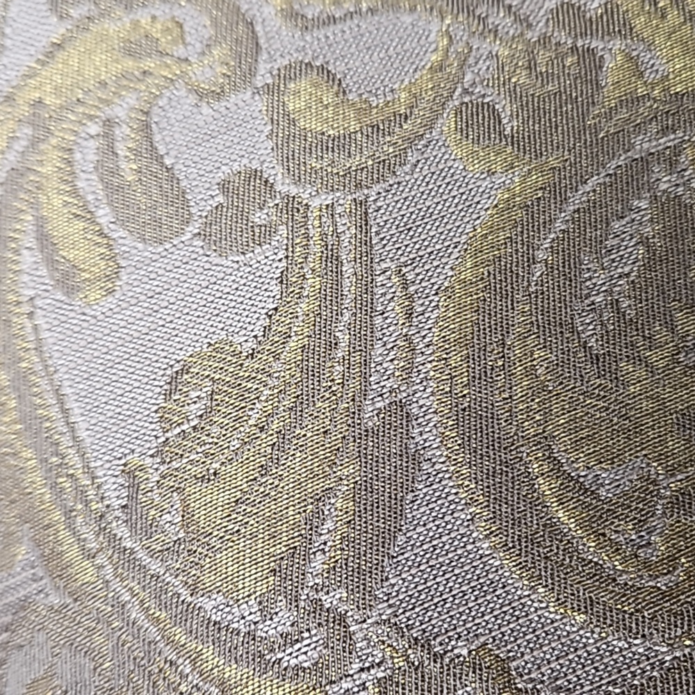 Karen Millen brocade bodycon dress 4 - Picture 11 of 11